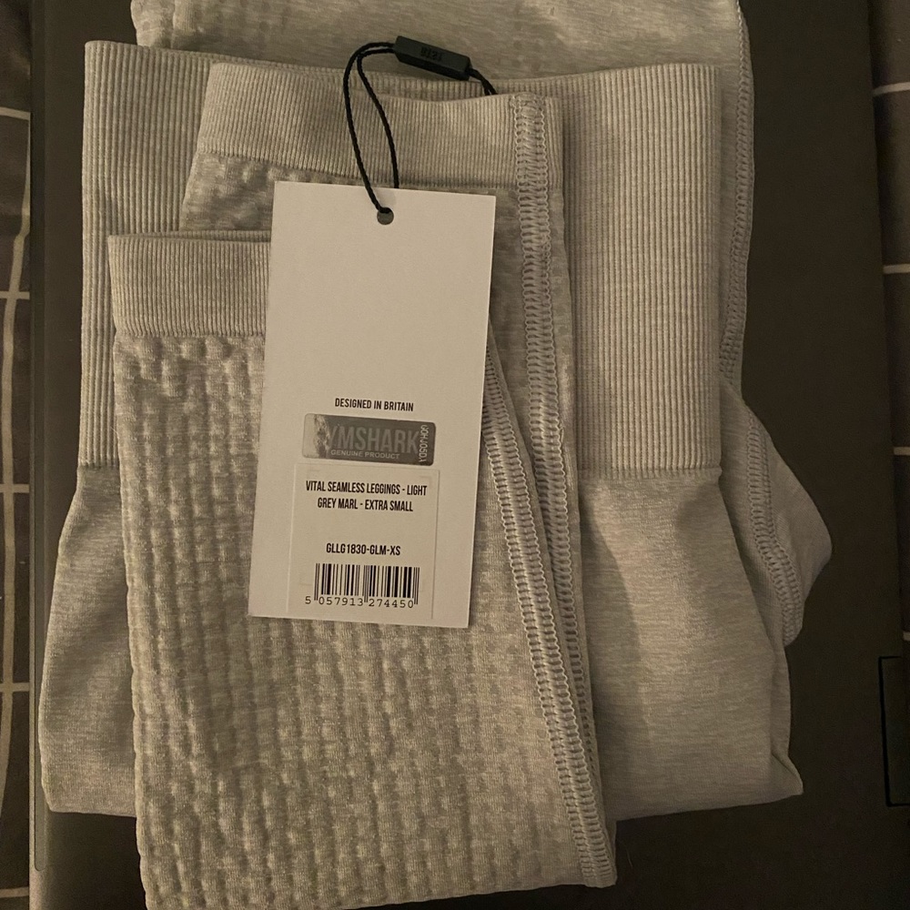 ✨Brand new✨ VITAL SEAMLESS LEGGINGS